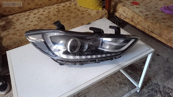 HYUNDAİ ELENTRA SAG FAR LEDLİ