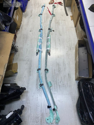 OCTAVİA TAVAN AİRBAG SAĞ SOL ORJİNAL 5E0880741 742 ÇAĞRI OTO