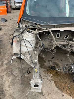 KİA CERATO ÖN ŞASE PODYE KESME