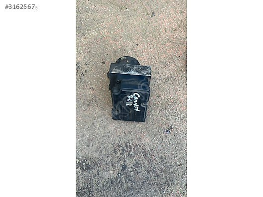 FORD CONNECT 2012 ABS BEYNİ KOMPLE 05305115921