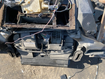 MERCEDES BENZ KALORİFER KUTUSU MERT OTO