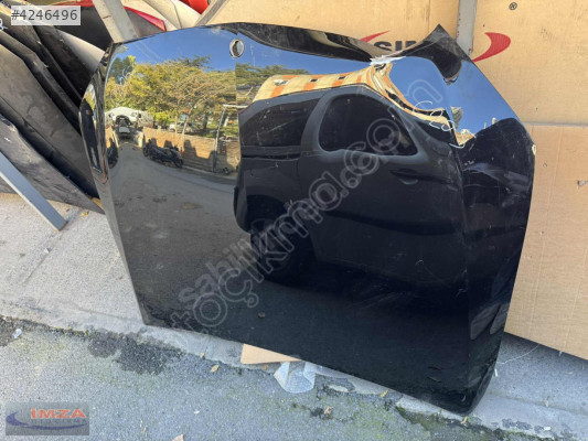 MERCEDES C205 C180 C205 ÖN KAPUT ÇIKMA ORİJİNAL