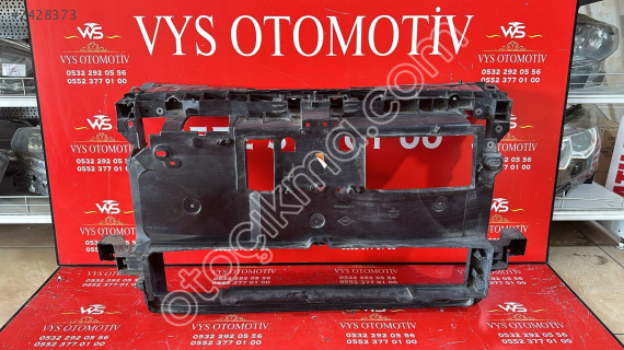 625002944R         2016- RENAULT MEGANE 4 MAKYAJLI ÖN PANEL