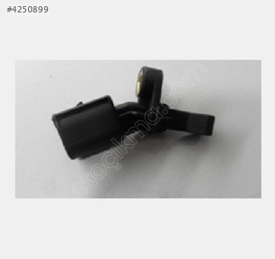 ABS SENSÖRÜ(ön sağ) POLO 02-05 6Q0927808B