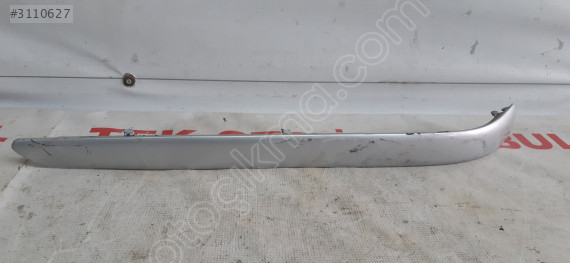BMW E46 TAMPON ÇITASI SOL ARKA