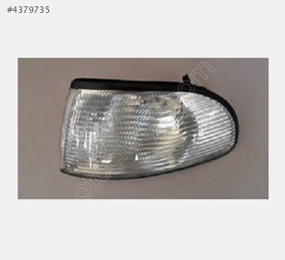 SİNYAL (SOL BOSCH TİPİ)  A4 94-99 8D0953049