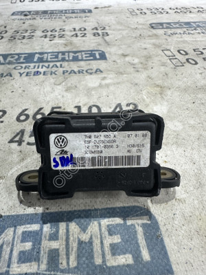 ÇIKMA VW TRANSPORTER ESP BEYNİ 7H0907655A