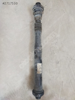 PORSCHE CAYENNE ŞAFT MİLİ 7P0521101F
