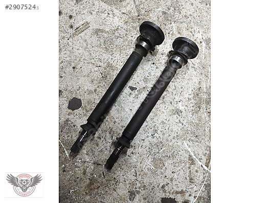 Alfa Romeo 147 156 Orta Aks Mili 46307888 46308209