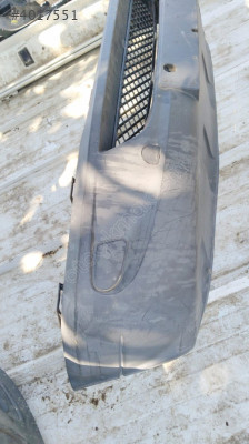 MERCEDES SPRİNTER ÖN TAMPON ÇEVİK OTO ÇIKMA