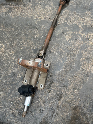 FİAT DOBLO 2 DİREKSİYON MAFSALI