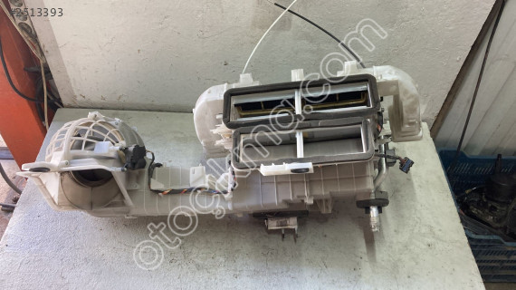 PEUGEOT PARTNER TEPEE KALORİFER KUTUSU MONTECAR 2