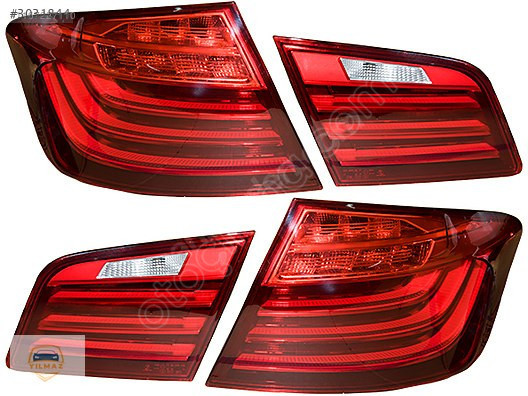 F10 SET STOP MODİFİYE F10 LCİ TAK ÇALIŞTIR RED LİNE