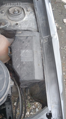 Renault Megane 1 için Çıkma Dış Sigorta Kutusu Yedek Parça