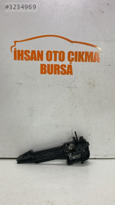 2S61-A224A37-AL  Sol Ön Kapı Dış Açma Modülü Ford Fiesta 1.6 Tdci