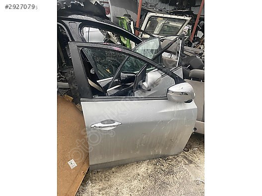 Hyundai ix35 sağ ön Kapı EMR OTOMATİV