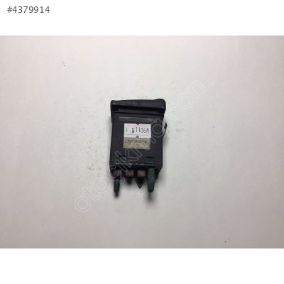 Audi 80 90 Kilitlenme Önleyici Düğme 893941528A