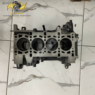 FİAT - OPEL 1.3 EURO4 BLOK