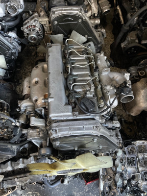 Kia sorento 140 lık motor