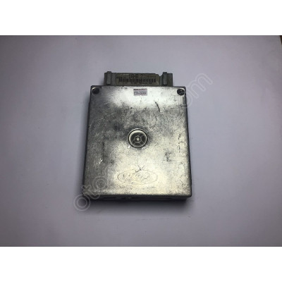 Ford Escort Fiesta Motor Beyni 91AB-12A650-HA CFI-SD101 1AHA