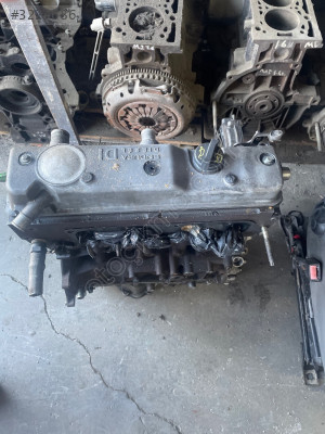 Ford connect 75 lik motor çalışma garantili çıkma muayyer