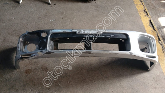 2003-2005 SUBARU IMPREZA ÖN TAMPON -DS OTOMOTİV-
