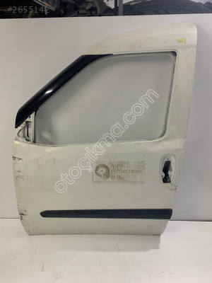 01593 FİAT DOBLO SAĞ ÖN KAPI