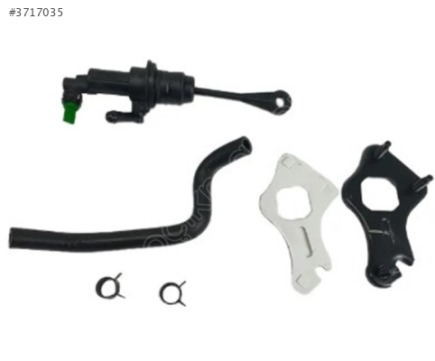 MERKEZ DEBRİYAJ ÜST HYUNDAI ACCENT BLUE 11-15 41610-1R100