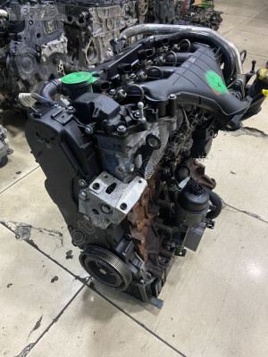 PEUGEOT  407   2.0   HDİ  KOMPLE   DOLU  MOTOR