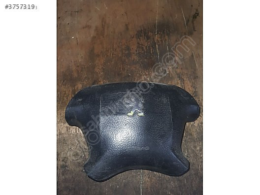 PEUGEOT PEJO 406 SÜRÜCÜ YOLCU AİRBAG
