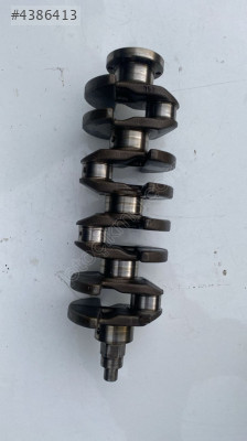 CHEVROLET CRUZE KRANK MİLİ.OTO ERKAN ÜNYE