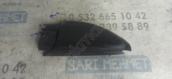 ÇIKMA VW POLO İÇ KAPI BAKALİTİ 6R0837974