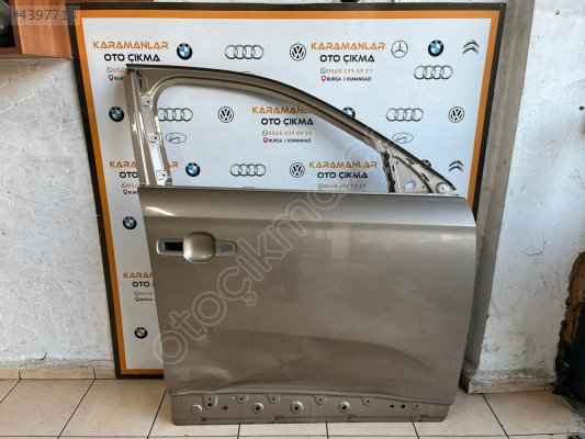 TOGG T10X SAĞ ÖN KAPI ORJİNAL