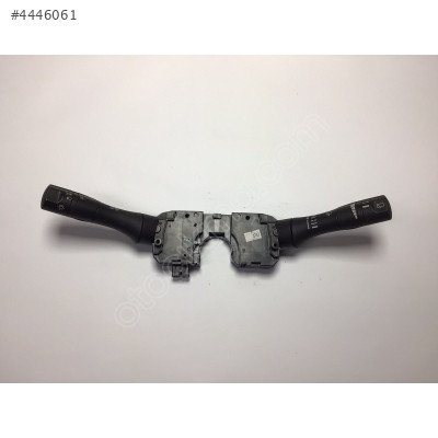 Nissan Micra Sinyal Kolu