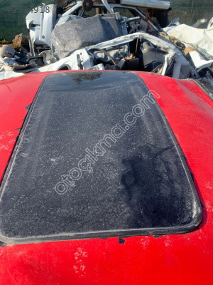 Opel insignia 2018 sunroof
