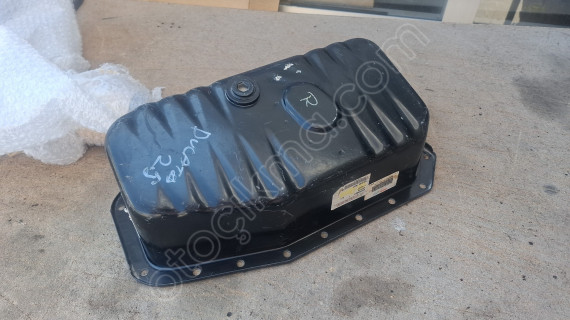Fiat ducato 2.5 yag karteri 98488626