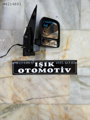 Ford connect sağ dış kapı aynası çıkma orjinal sökme