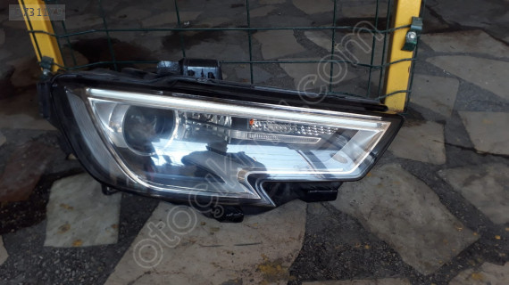 AUDI A3 SAĞ FAR