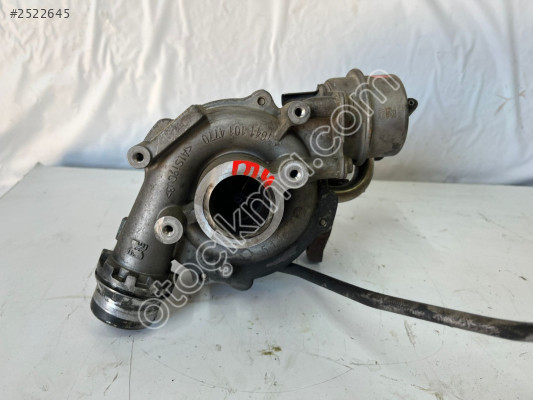 RENAULT MEGANE 4 TURBO HATASIZ MONTECAR 2