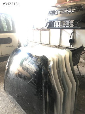 HYUNDAİ ACCENT 2006-2011 ERA ORJİNAL KAPUT