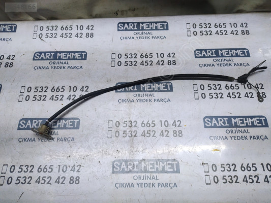 ÇIKMA RENAULT TWİNGO ÇAMURLUK SİNYALİ