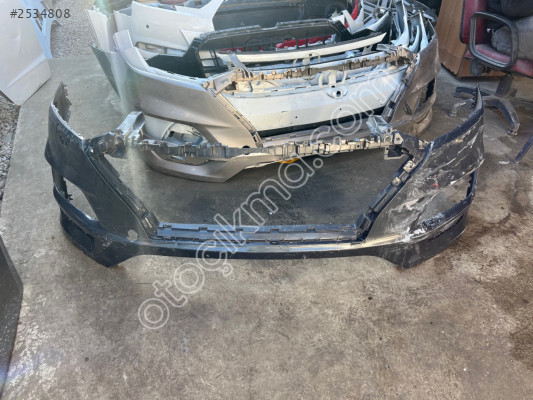 2015 Hyundai Tucson çıkma ön tampon