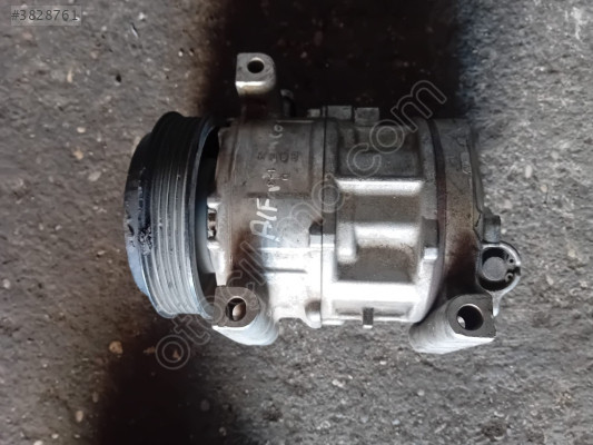 ALFA ROMEO KLİMA KOMPRESÖRÜ