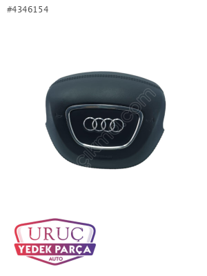 4H0880201AC DİREKSİYON HAVA YASTIĞI ( AİRBAG ) AUDİ A6 A7 A8 2011