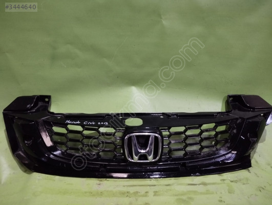 honda civic panjur
