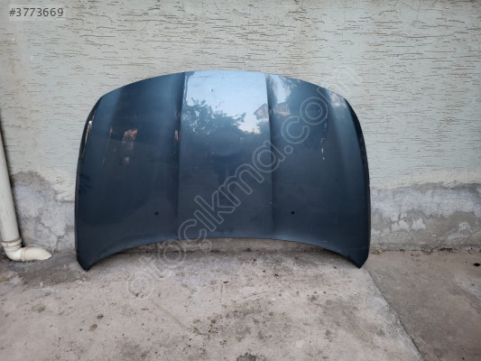 Fiat egea kaput orjinal