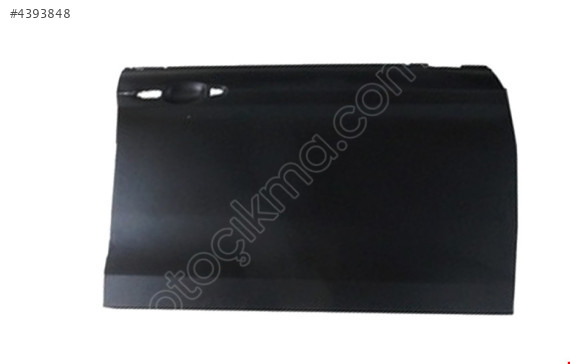 ÖN KAPI SACI SAĞ EGEA 2015- EAGLE BODY