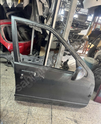 RENAULT 19 SAĞ ÖN KAPI HATASIZ EYUPCAN OTO'DA