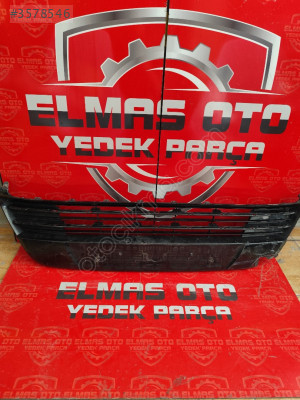 TOYOTA VERSO ÖN TAMPON IZGARASI 2013 2018 ORJİNAL ÇIKMA PARÇA
