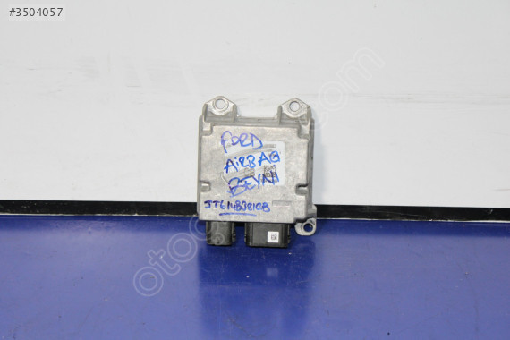 FORD COURİER AİR BAG BEYNİ JT614B321CB